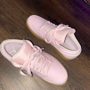 brand new jordan lows